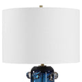 UTTERMOST, Aura Table Lamp, TABLE LAMPS