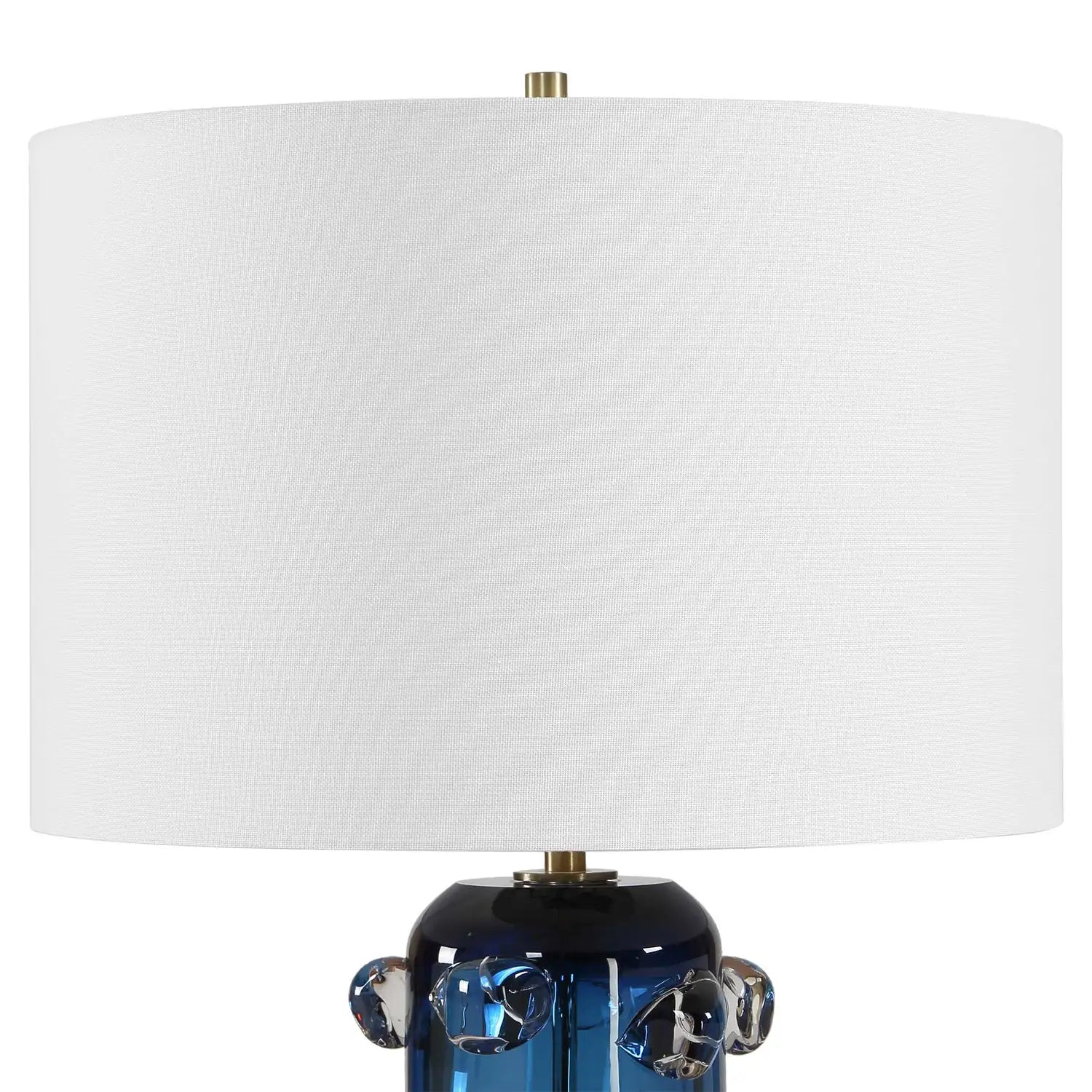 UTTERMOST, Aura Table Lamp, TABLE LAMPS