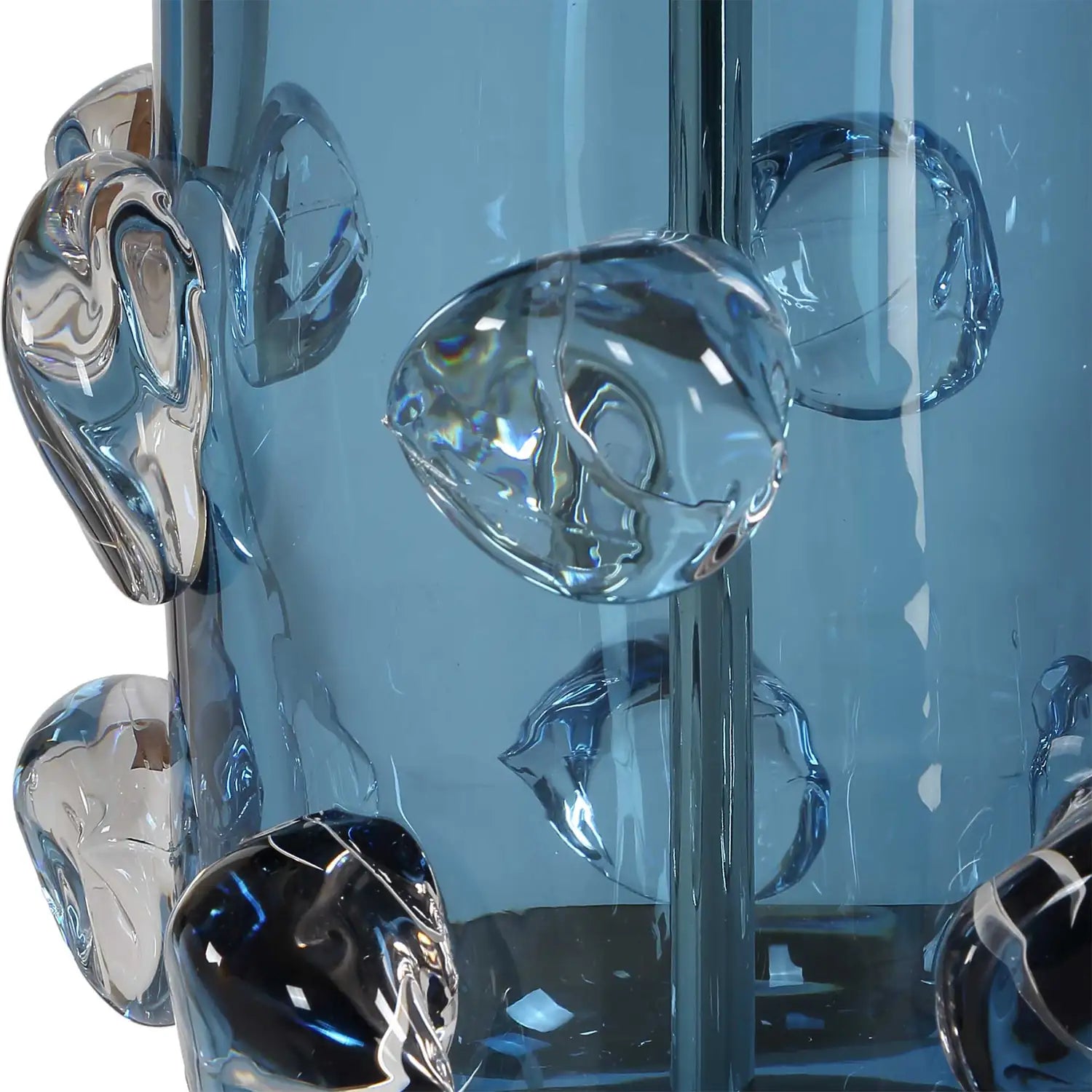 UTTERMOST, Aura Table Lamp, TABLE LAMPS