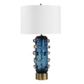 UTTERMOST, Aura Table Lamp, TABLE LAMPS
