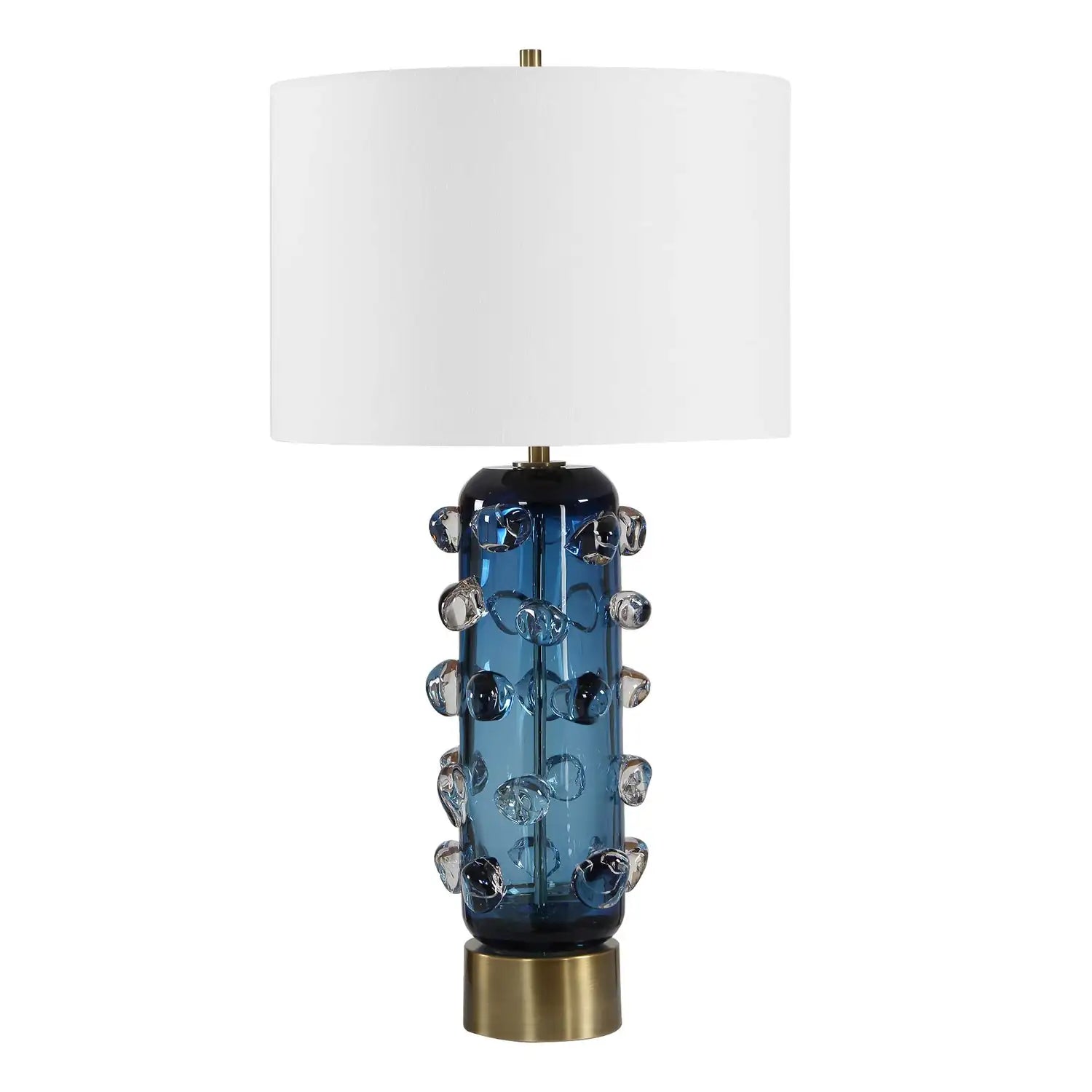 UTTERMOST, Aura Table Lamp, TABLE LAMPS