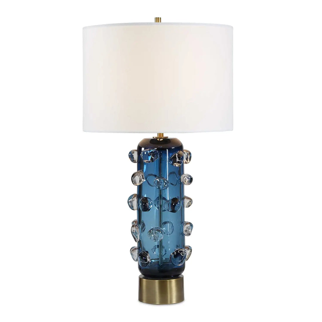 UTTERMOST, Aura Table Lamp, TABLE LAMPS