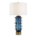 UTTERMOST, Aura Table Lamp, TABLE LAMPS