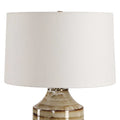 UTTERMOST Schneider Glazed Table Lamp
