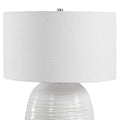 UTTERMOST Alkman Glaze Table Lamp