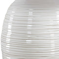 UTTERMOST Alkman Glaze Table Lamp