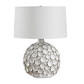 UTTERMOST Hartley Petal Table Lamp