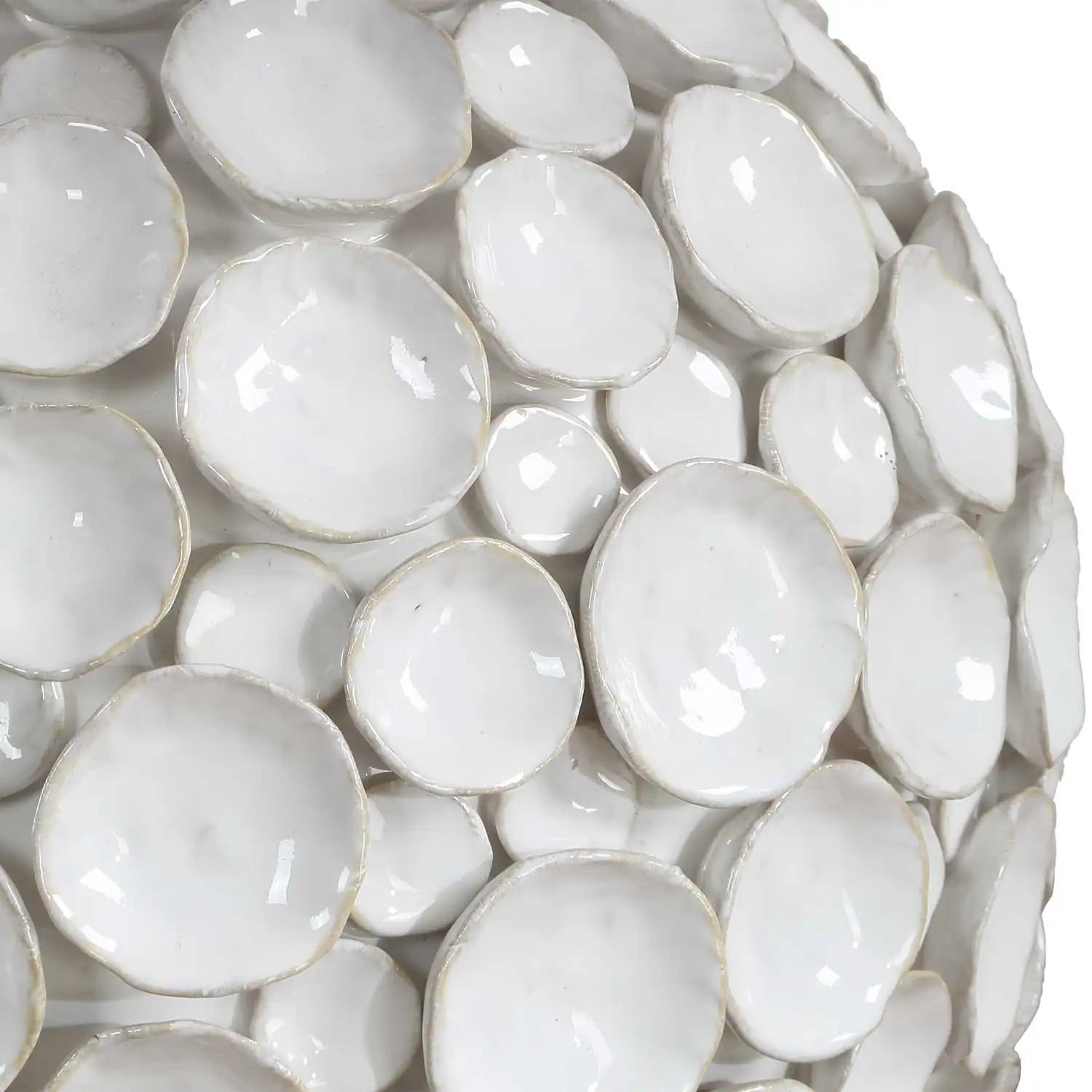 UTTERMOST Hartley Petal Table Lamp