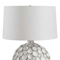 UTTERMOST Hartley Petal Table Lamp