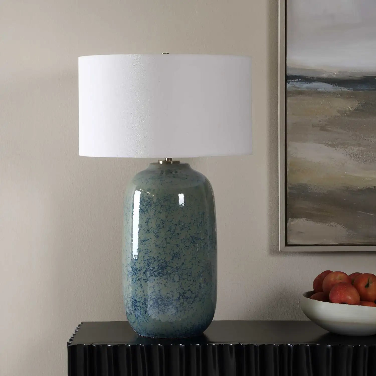 UTTERMOST Caliendo & Sage Table Lamp