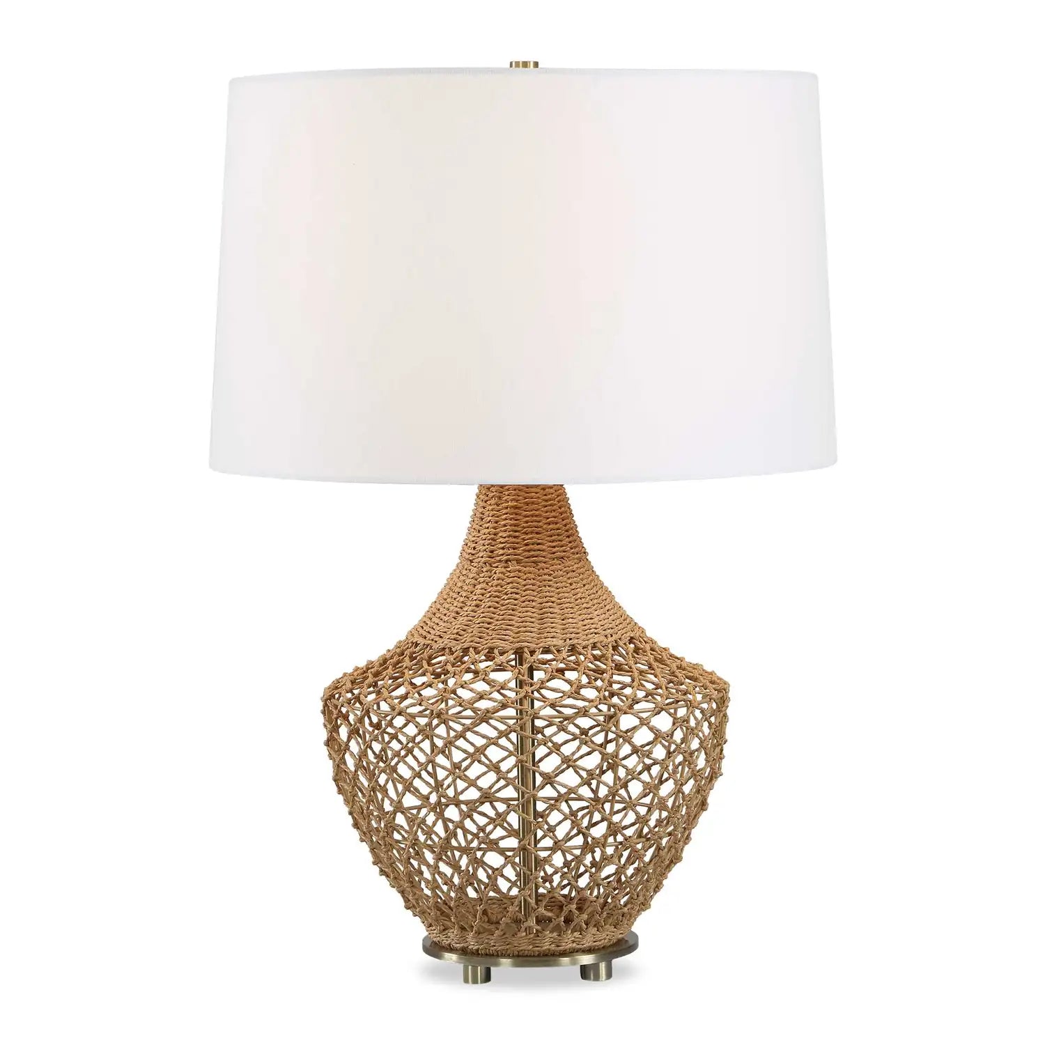 UTTERMOST Samori Table Lamp