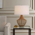UTTERMOST Samori Table Lamp