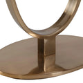 UTTERMOST Tordin Geometric Floor Lamp
