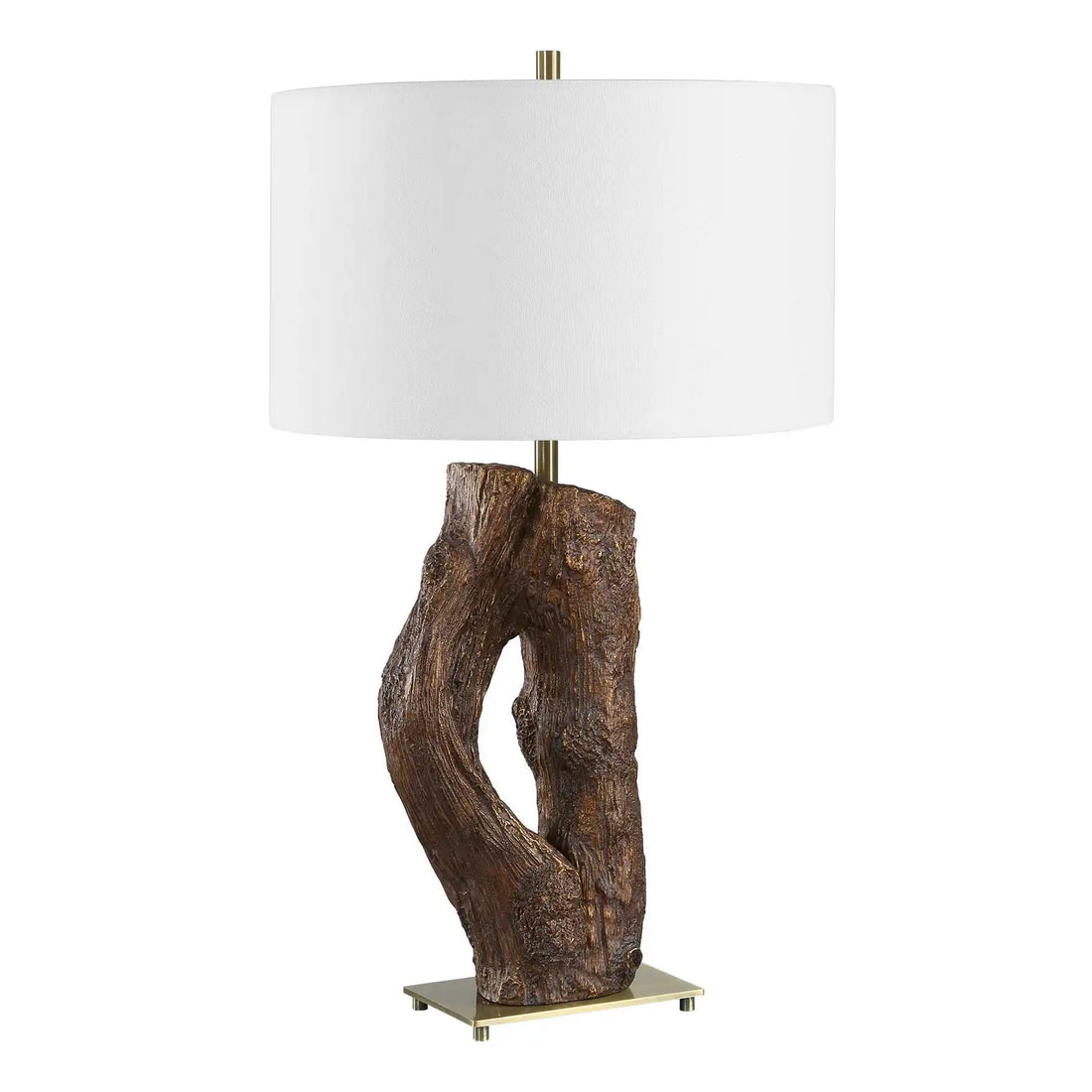 UTTERMOST Namath Table Lamp
