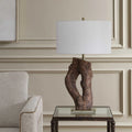 UTTERMOST Namath Table Lamp