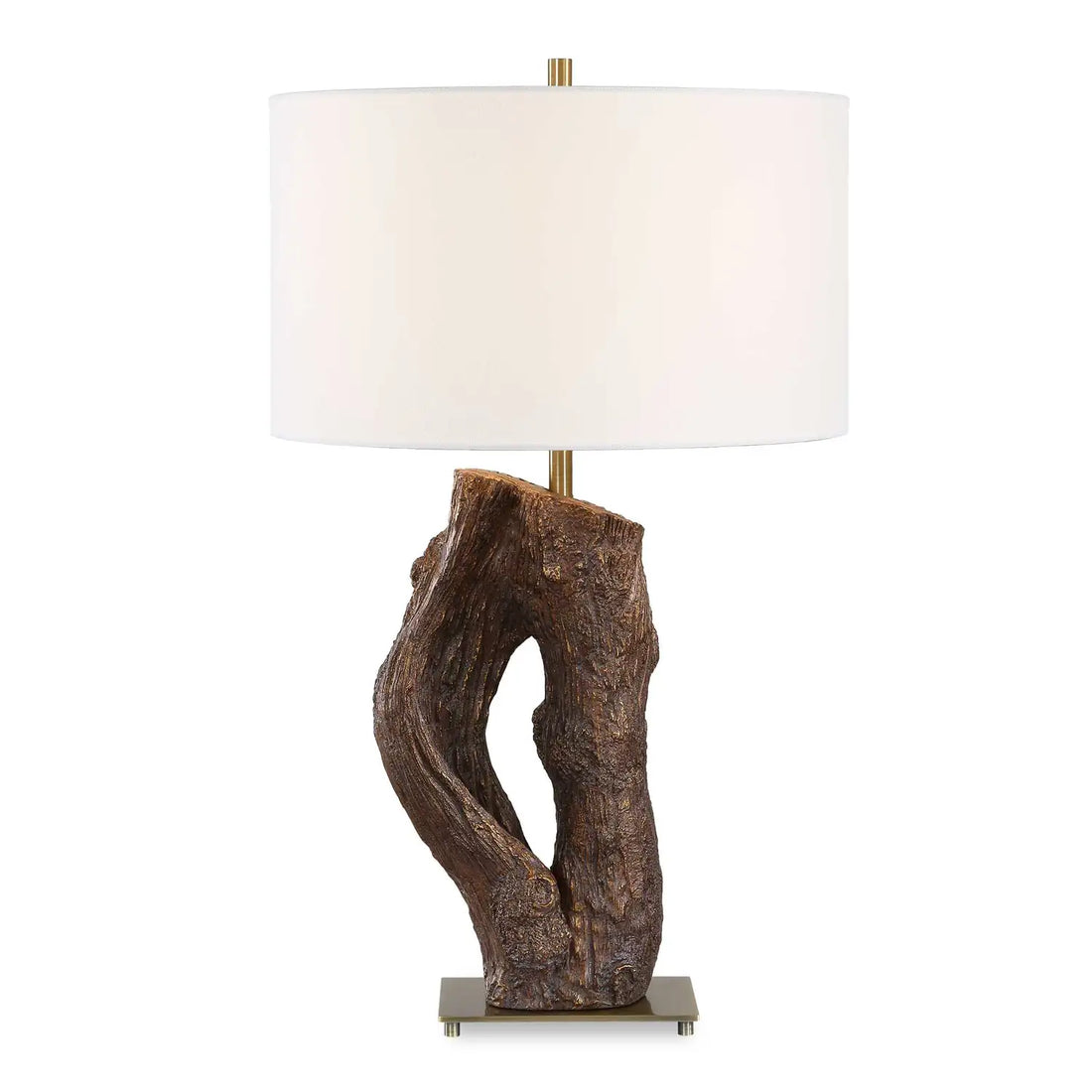 UTTERMOST Namath Table Lamp