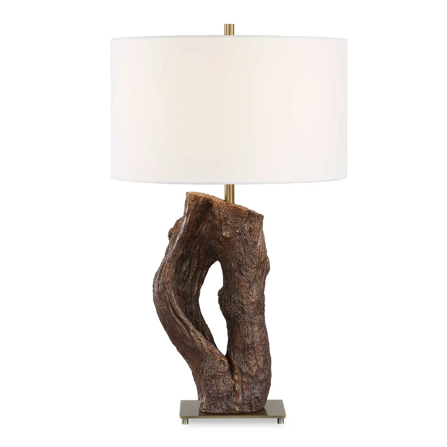 UTTERMOST Namath Table Lamp