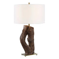 UTTERMOST Namath Table Lamp