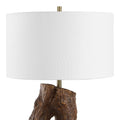 UTTERMOST Namath Table Lamp