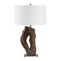 UTTERMOST Namath Table Lamp