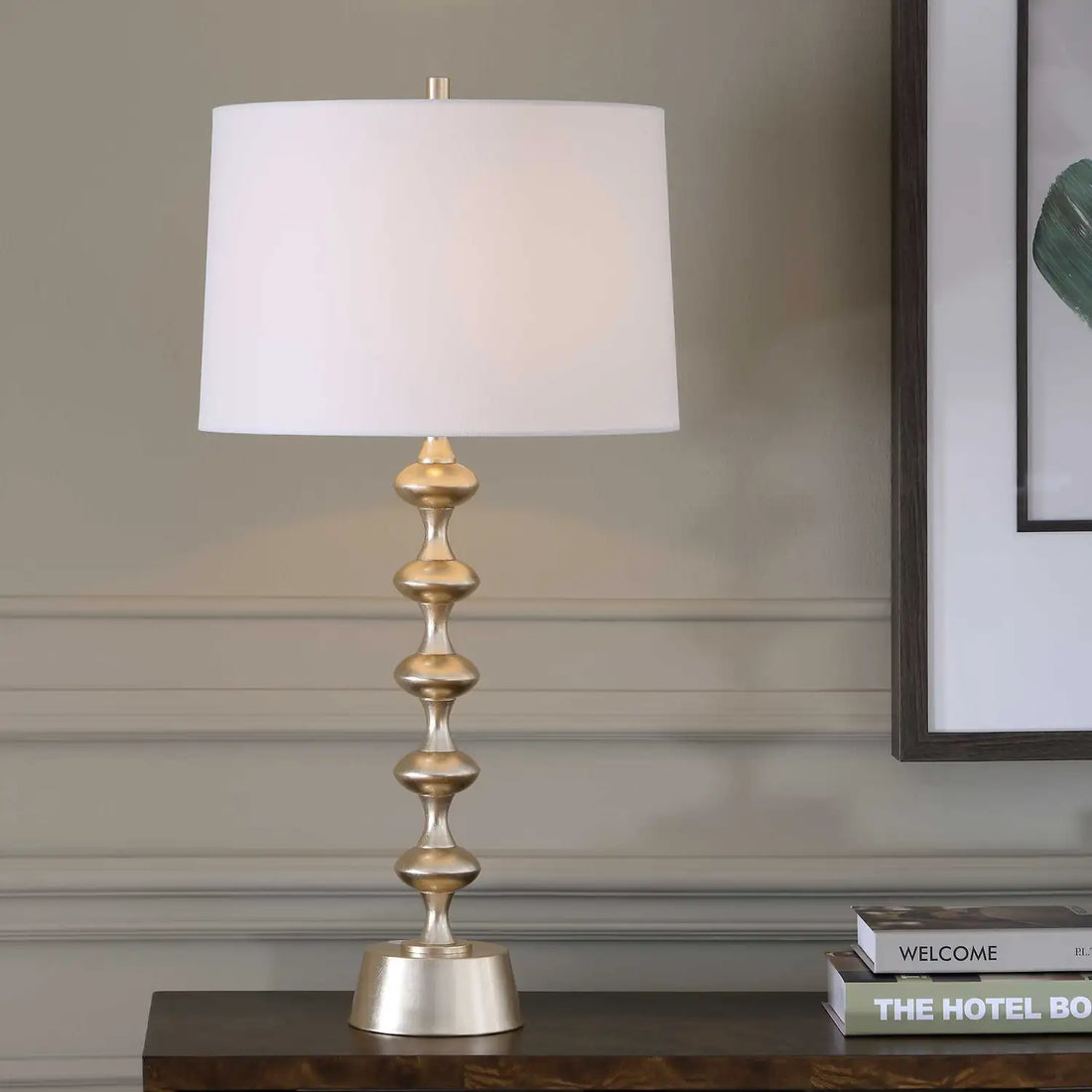 UTTERMOST Meila Table Lamp