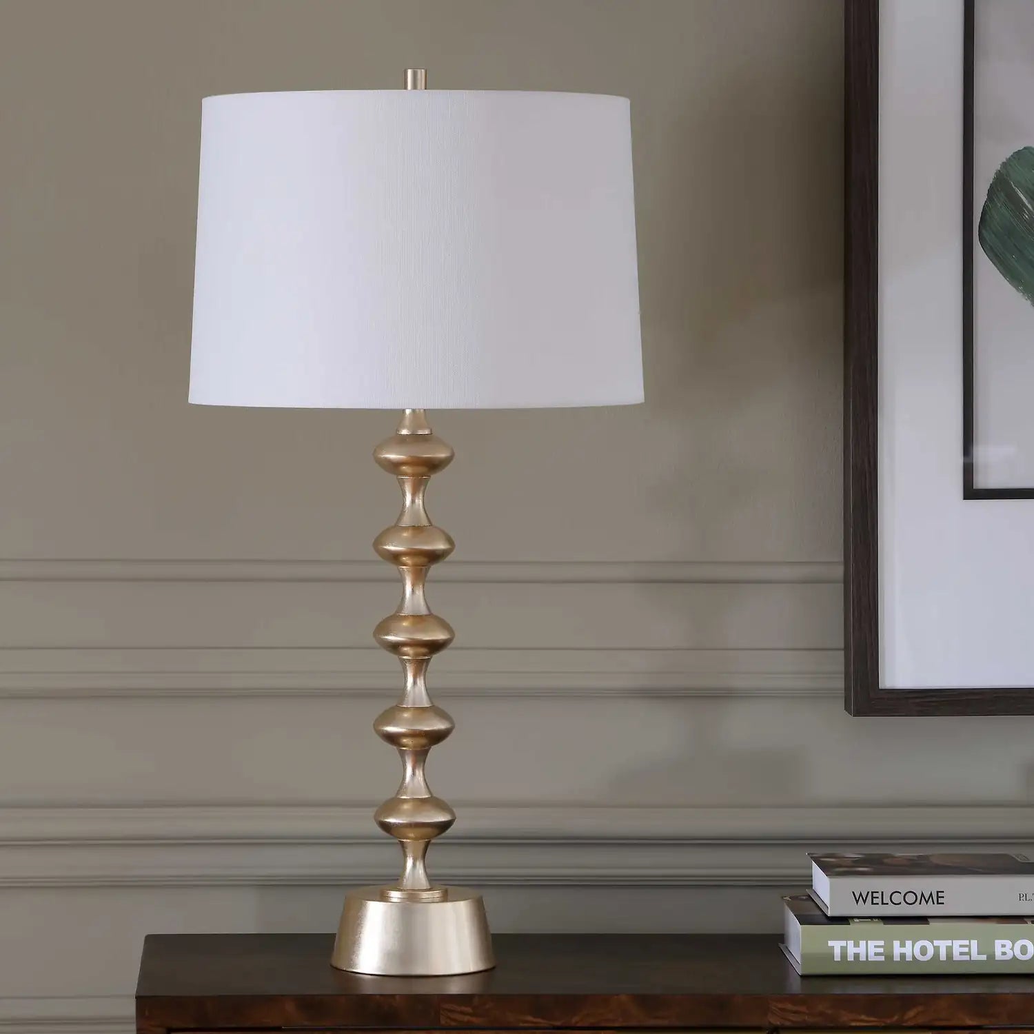 UTTERMOST Meila Table Lamp