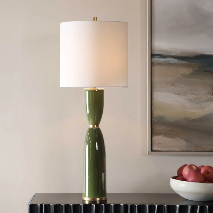 UTTERMOST Nacua Table Lamp