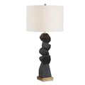 UTTERMOST Demelo Stacked Table Lamp