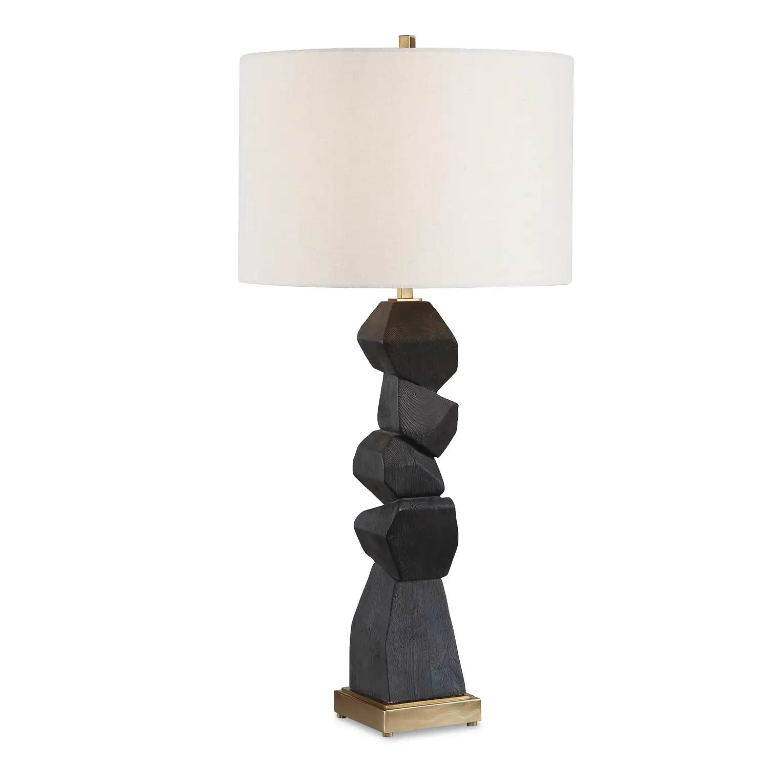 UTTERMOST Demelo Stacked Table Lamp