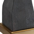 UTTERMOST Demelo Stacked Table Lamp