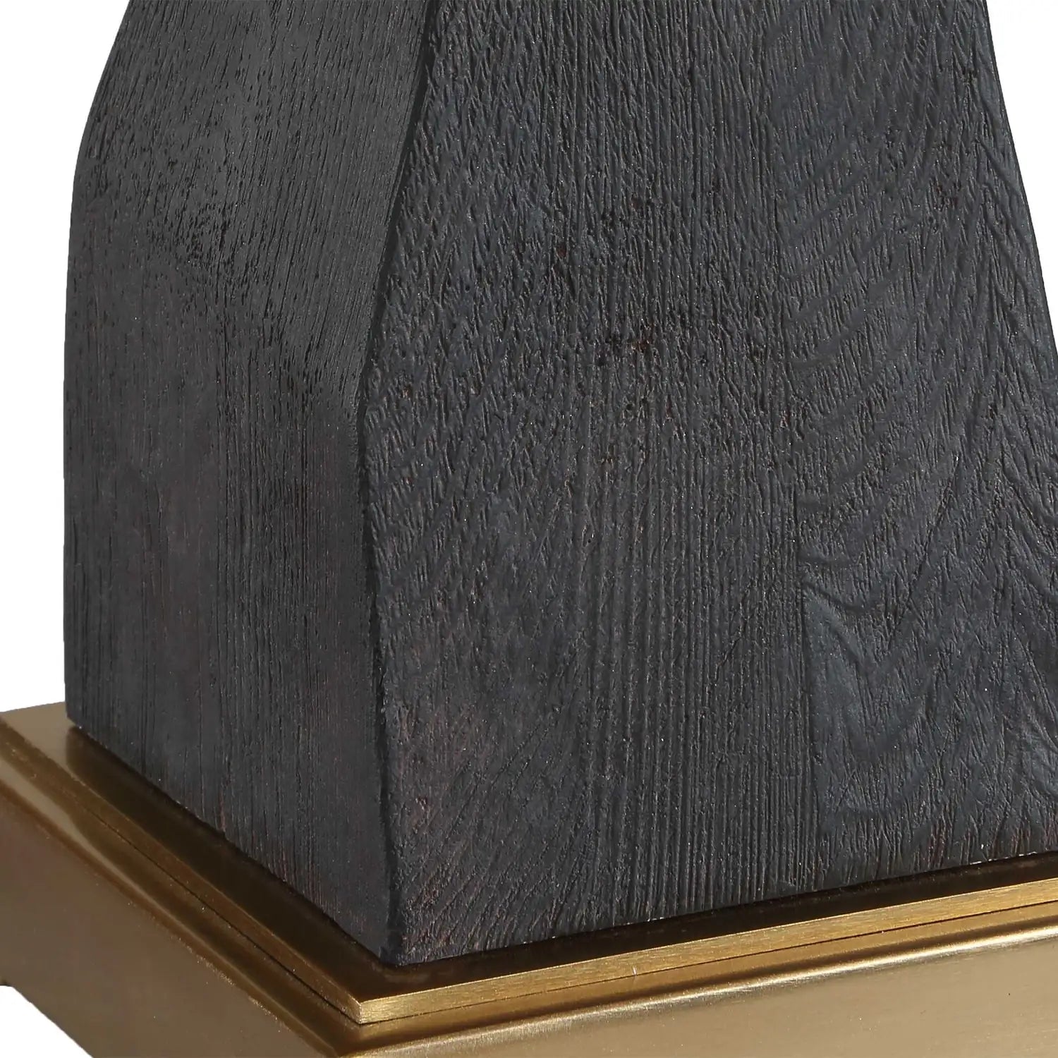 UTTERMOST Demelo Stacked Table Lamp