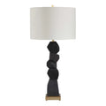 UTTERMOST Demelo Stacked Table Lamp
