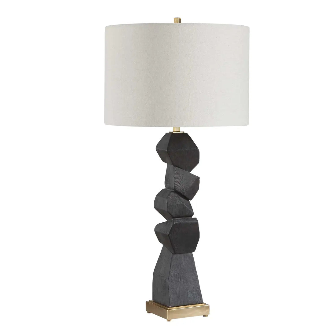 UTTERMOST Demelo Stacked Table Lamp