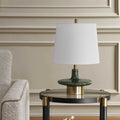 UTTERMOST Sieler Glossy Table Lamp