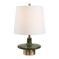 UTTERMOST Sieler Glossy Table Lamp