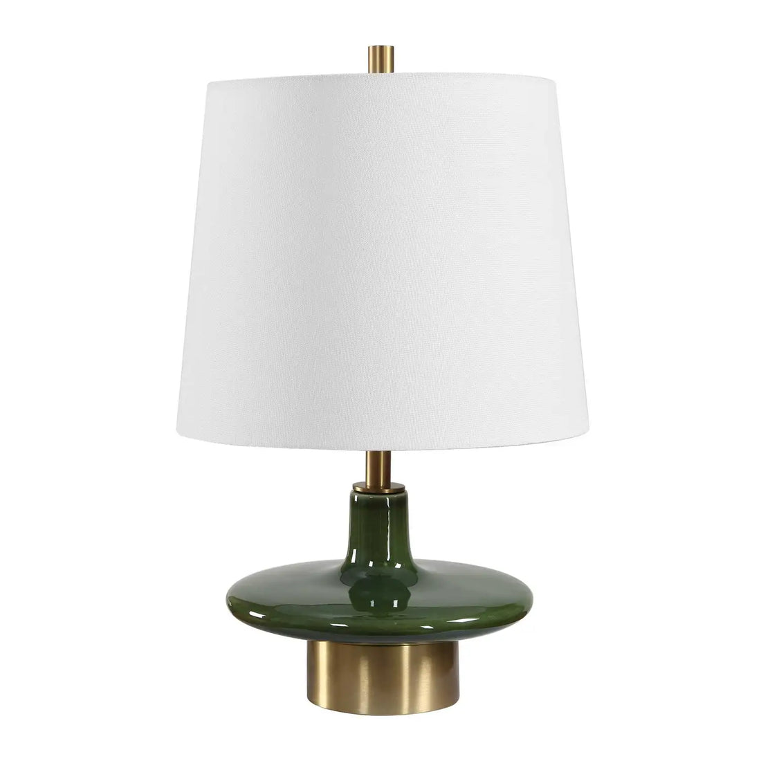 UTTERMOST Sieler Glossy Table Lamp