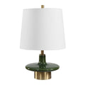 UTTERMOST Sieler Glossy Table Lamp