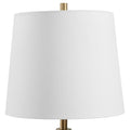 UTTERMOST Sieler Glossy Table Lamp