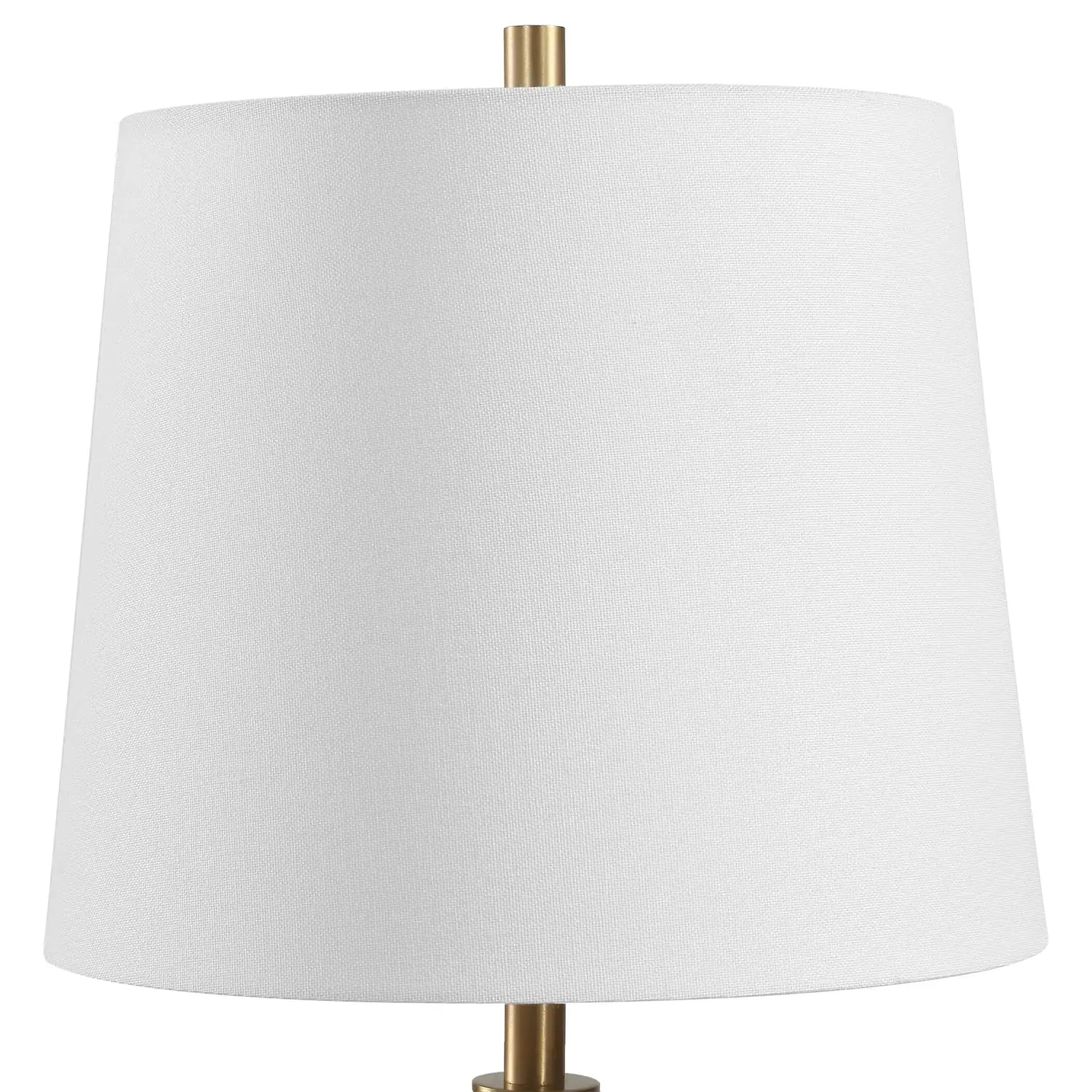 UTTERMOST Sieler Glossy Table Lamp