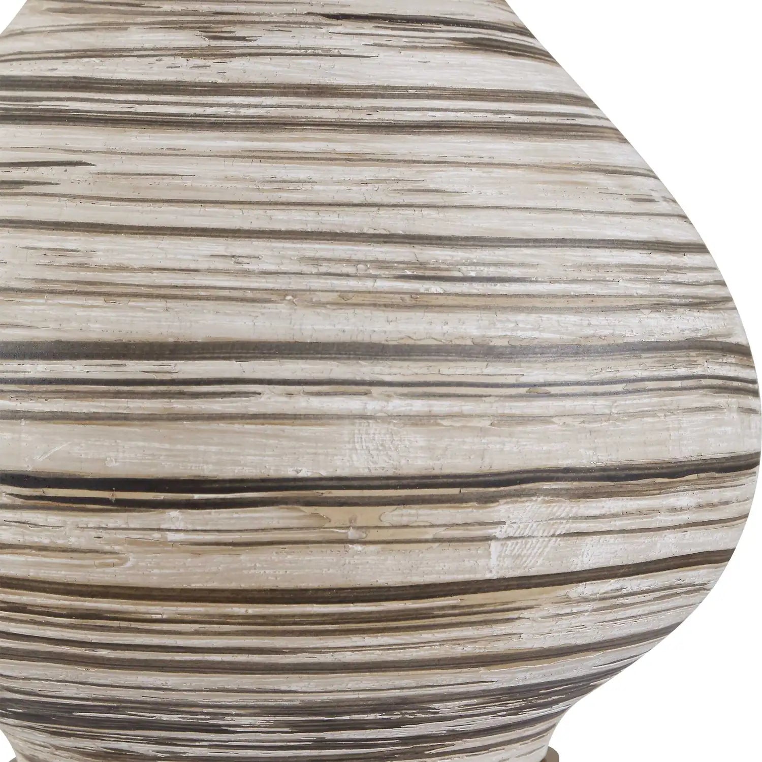 UTTERMOST Azura Horizontal Line Table Lamp
