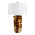 UTTERMOST Bassa Glazed Table Lamp