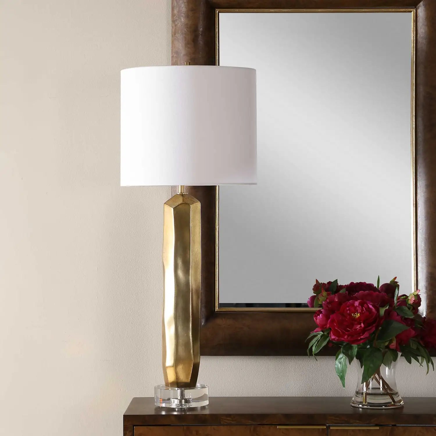 UTTERMOST Octavio Table Lamp