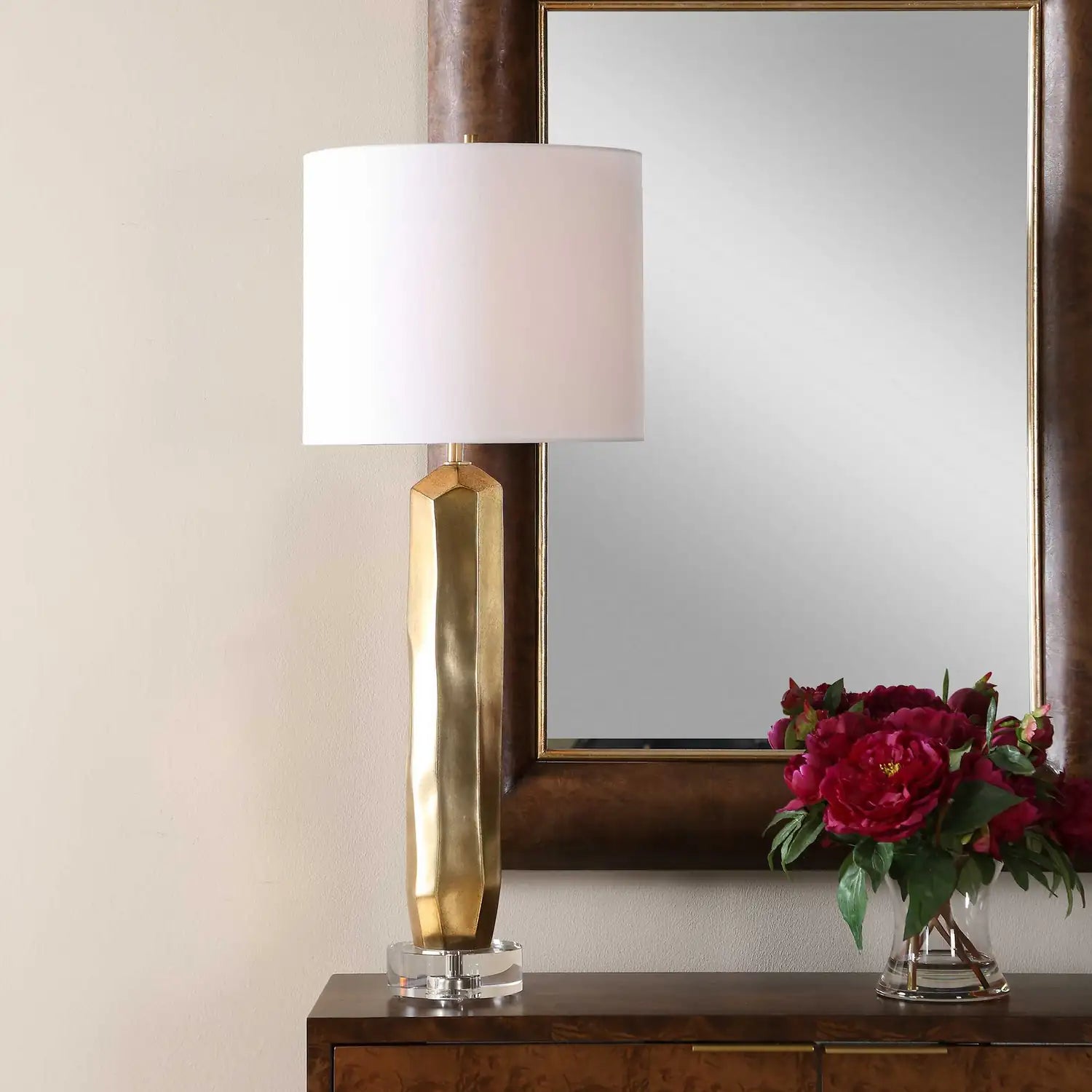 UTTERMOST Octavio Table Lamp