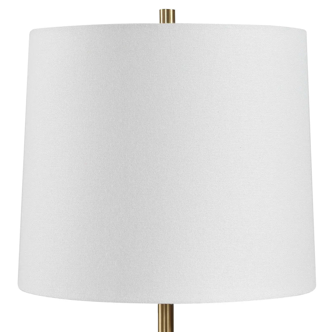 UTTERMOST Kalo Semi-Circular Table Lamp