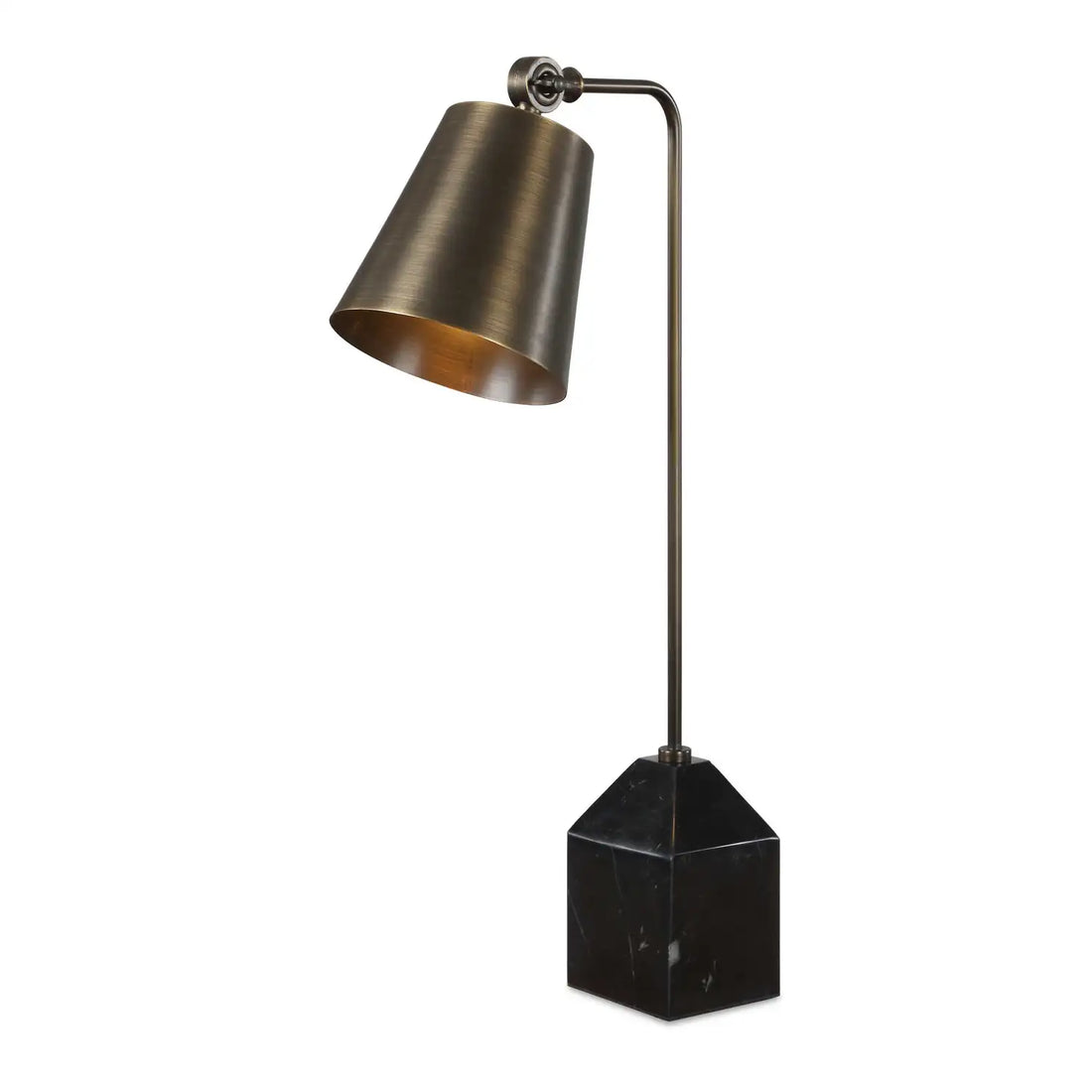 UTTERMOST Hutchinson Desk Lamp