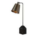 UTTERMOST Hutchinson Desk Lamp