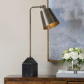 UTTERMOST Hutchinson Desk Lamp