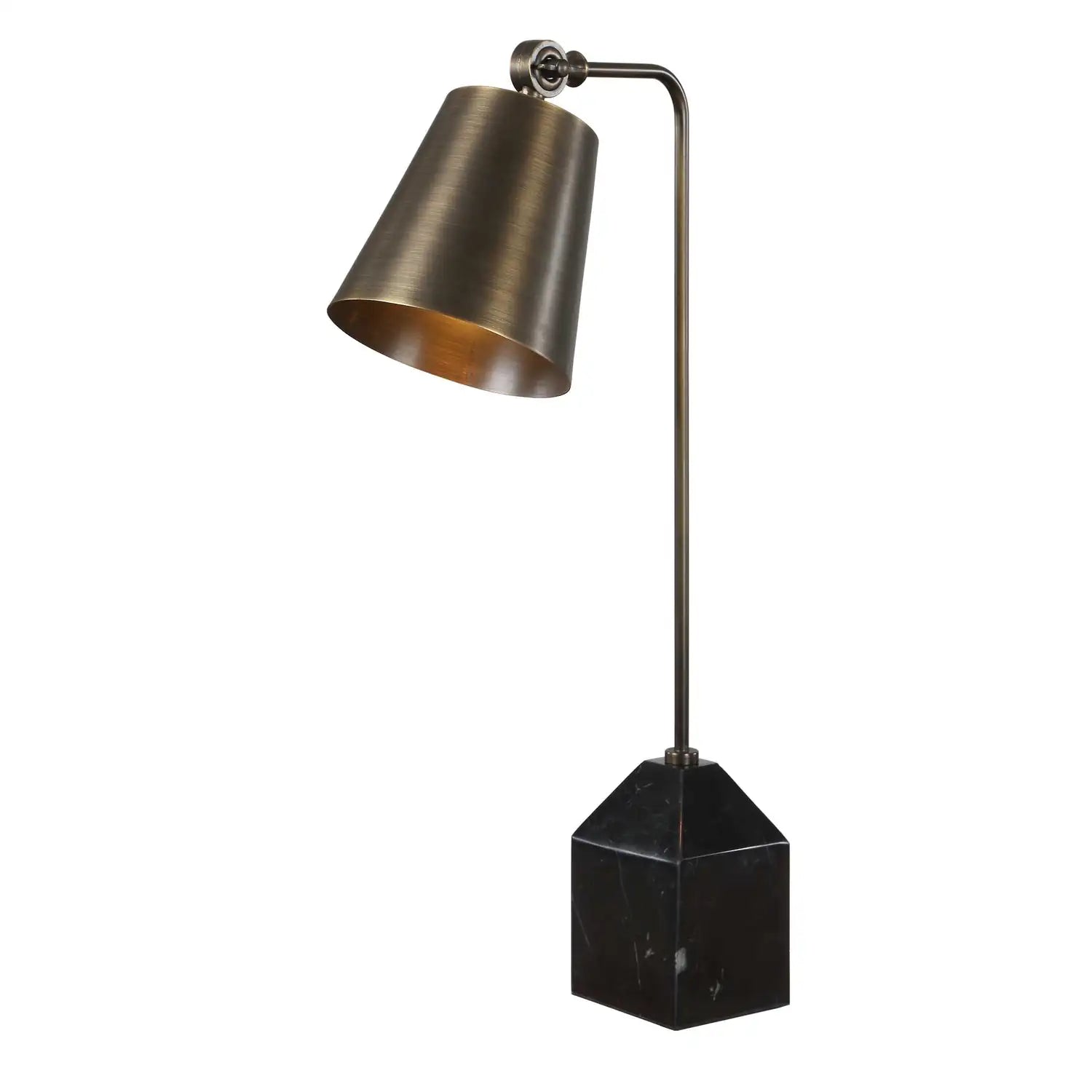 UTTERMOST Hutchinson Desk Lamp