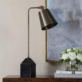 UTTERMOST Hutchinson Desk Lamp