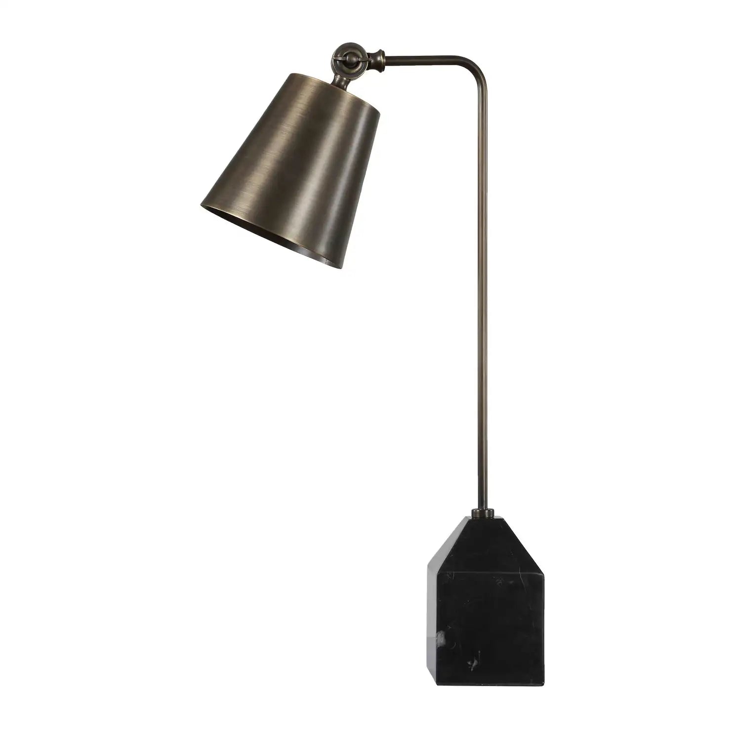 UTTERMOST Hutchinson Desk Lamp